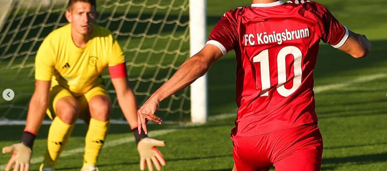 vorstand vom fc koenigsbrunn